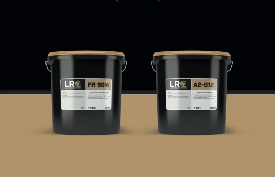 LRC™ FR 90W