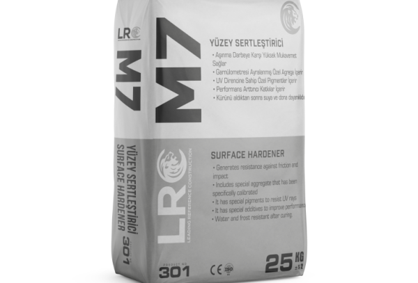 LRC™ M7